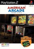 American Arcade (PlayStation 2)